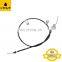 Factory Price Auto Parts Hand Brake Cable OEM 46430-60042 For Land Cruiser Prado 2009-2015