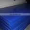 Engineering Plastic Backing Cast Board Nylon Board Sheet Waterproof Customized color made in china