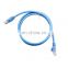 Factory customized direct Ethernet cable Cat6 PATCH CORD cat5e patch cord 1m 2m 3m 5m 1m-50m OEM