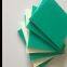 High quality thin flexible plastic sheets soft PVC sheets for waterproofing