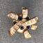 6 3/4”PDC bit