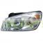 For Kia 2005 Cerato Head Lamp R 92102-2f210 L 92101-2f210, Auto Headlights