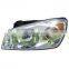 Для Kia 2005 Cerato Передний фонарь R 92102-2f210 L 92101-2f210, Автомобильные фары