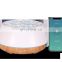 New years hot selling classic design Big Capacity Wireless phone control Ultrasonic Cool Mist Aroma Diffuser Humidifier
