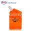 Hot-selling BPA Free Custom Folding Water Bottle