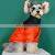 High Productivity Latest Cute Custom Fashion Small Warm Luxury Designer Dog Clothes