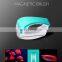 Wiper Brush Accessory Adjustable Double Side Water Pads Window Glass Cleaner Magnetic