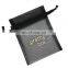 wholesale cheap drawstring organza gift bags custom with feather