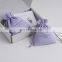 PandaSew High Quality Microfiber Drawstring Gift Packaging Bag Jewelry Pouch