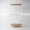 hot sales South Korea Nordic Clothes Hanger shelf  for living room / bedroom
