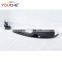 Carbon Fiber Car Bumpers MP style  Front Lip For BMW 3 series F30 M sport 320i 328i 335i 2012-2018