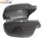 Replacement carbon fiber mirror cover for Audi A4 B8.5 A5 S5 RS5 2010-2016