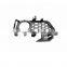 OEM 51118062631  51118062632 Front Bumper Fog Light Grille for BMW F30N F31N