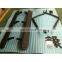 Side rail for NAVARA NP300 2015