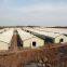 Prefabricated Steel Structure Warehouse Prefab Structural Steel House Structure Warehouse