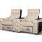 Multifunction electric recliners high end home theater sofa reclinable theater cinema sofa chair
