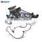 MAICTOP High Performance Cooling engine Water Pump Assembly 16100-59276 for land crusier UCF20 UZJ100