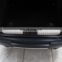 Top Quality Steel Interior Rear Bumper Protector Plate For Land rover range rover sport