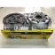 LUK 622322633 Genuine Auto Parts Clutch Plate Clutch Disc Clutch Kit For  Ford Focus 1.8