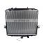 Car Cooling Radiator Assy for HYUNDAI PORTER II 25310-4F100 25310-4F400 25310-4F210