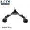 52106776AE  Auto parts suspension control arm for Dodge 2500
