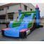 Factory customized air inflatable castle slide kids bouncy castle slide for sale
