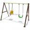 Seesaw playground toy kids Climbing net playground for children garden