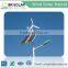 Environmentally Friendly Easy Installation 10kw Wind Solar Hybrid System