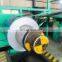 PE pvdf coating Pre-coated Aluminium Roll 0.3mm 1060 H14 Color Coated Aluminum Roofing Coil
