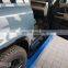 Car Aluminum Electric Side Step for Defender 2020 2021 2022 90/110 2 Doors 4Doors Running Board