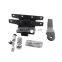 Offroad Tow Bar for Jeep Wrangler JK 07+ 4x4 Accessory Maiker Manufacturer