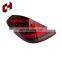 CH Wholesale Auto Lighting Tail Lights Led Turn Signal ABS Plastic For Mercedes-Benz S Class W222 14-17 Old To New