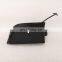 Front Bumper Tow Cover Trailer Hook Auto Bodykit 52721-52010 52721-52020-C0 For Vitz 2003 2004