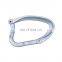 QCP-C130 Barber Chair PU Handrail Armrest