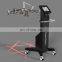 6D Laser Non-invasive Weight Loss Shaping Beauty Instrument Diode green laser light Device 532nm Wavelengths Body slimming