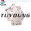 TUYOUNG SD 7V16  Auto ac Compressors for  DACIA Logan 1.5 Diesel 2007 - 2012 SD7V16-1177A 6001548723 6001549991