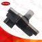 Haoxiang Auto Mass Air Flow Sensor Meter MAF Sensor AFH45M-46 Para Nissan Sentra E SE XE GXE 1.6L D21 2.4L