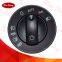 Haoxiang CAR Power Window Switches Universal Window Lifter Switch 8E0941531B For Audi A4 B6 etc.