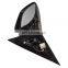 Auto Accessories Electric Folding Heating LED Lamp 9 Lines Side Door Mirror 87940-06320 87910-06320 For Camry Corolla