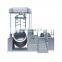 High shear cosmetics homogenizer/food mixer/emulsifier/disperser