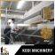 DW Model Seaweed Mesh Belt Drying Machine