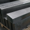 Magnesia Chromite Bricks used for glass tank furnaces with high quality from Zhengzhou Huachen refractory