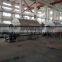 rotary drum Scrapping dryer