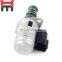Excavator Parts 12V 24V SV98-T39 Solenoid Valve