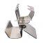 Custom metal clip metal clamp use for carpet