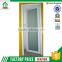 2016 Lastest Design Competitive Price toilet pvc door design