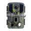 2021 New 20MP 1080P thermal trail camera for hunting Waterproof IP66  Wildlife hunting thermo vision camera