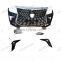 Auto Facelift Bodykit For Vigo 2005-2014 Upgrade To Lexus Body Kit