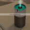 Hot Sale 270ml Car Small Air Humidifier Aroma Diffuser Portable Rainbow Steam Smart Mist Humidifier Purifier