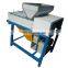 Roasted Dry Peanut Red Skin Peeling Machine sheller shelling red skin moving butter making machine